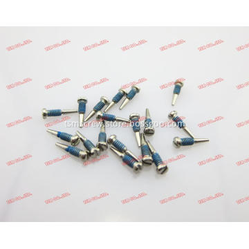 Nylock Stainless Steel Self Align Screw